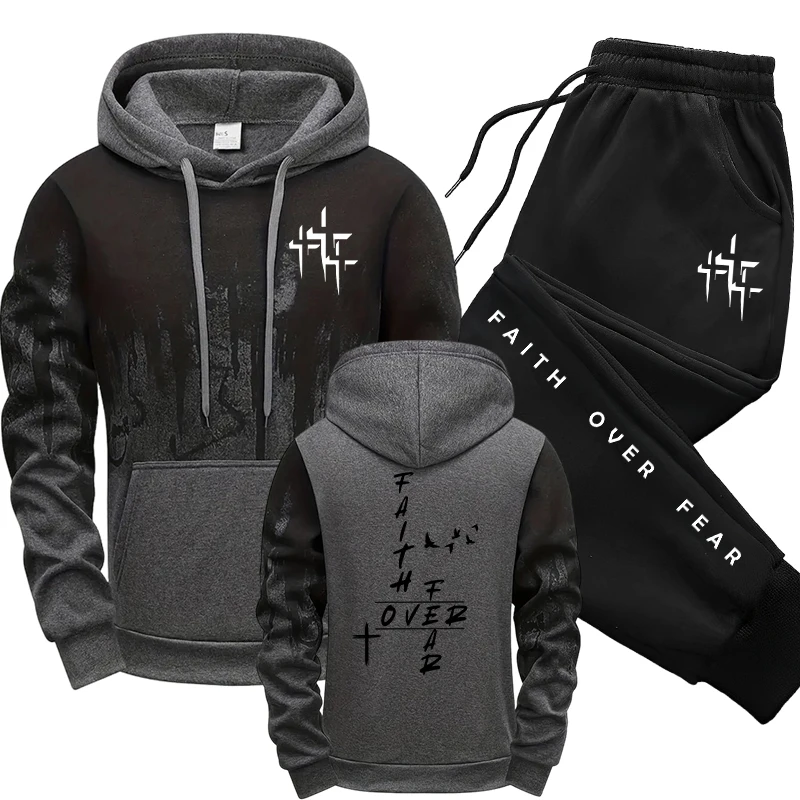 Men'S Fashion Outfits 2026 - Fall Winter Daily Casual Fashion Sportswear