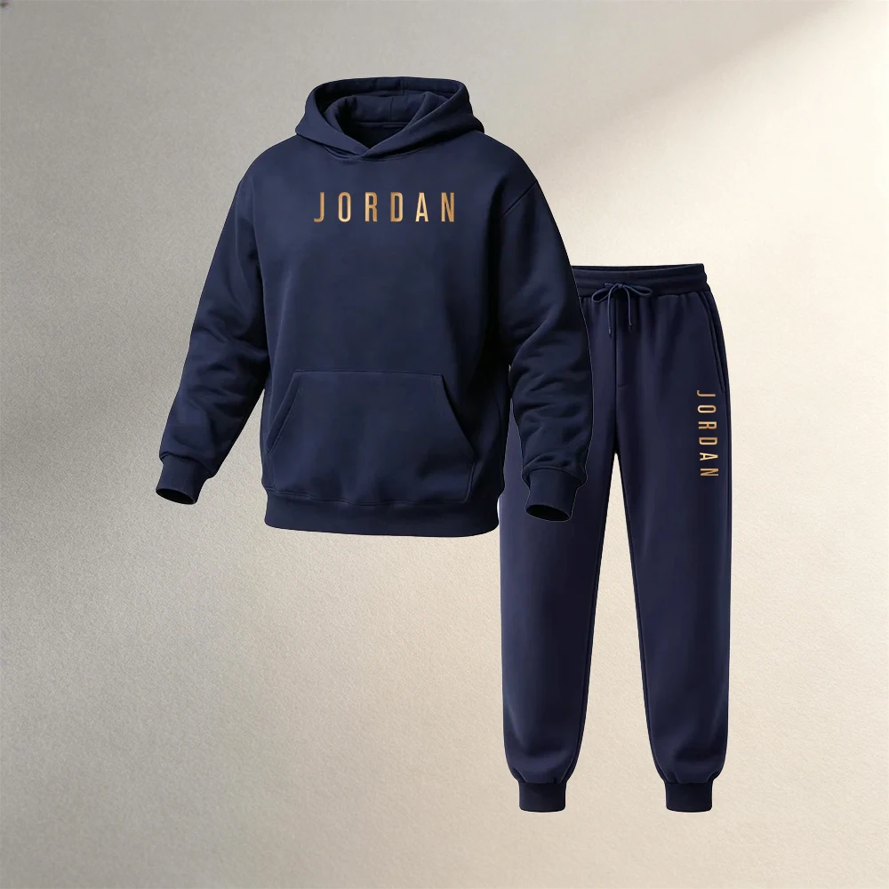 Men's Clothing 2 Piece Pullove - Men'S Fashion Usa recension och pris