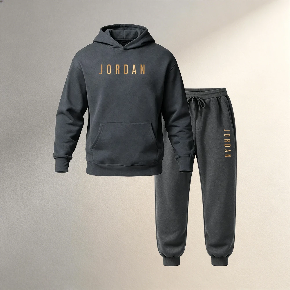 Men's Clothing 2 Piece Pullove - Men'S Fashion Usa recension och pris