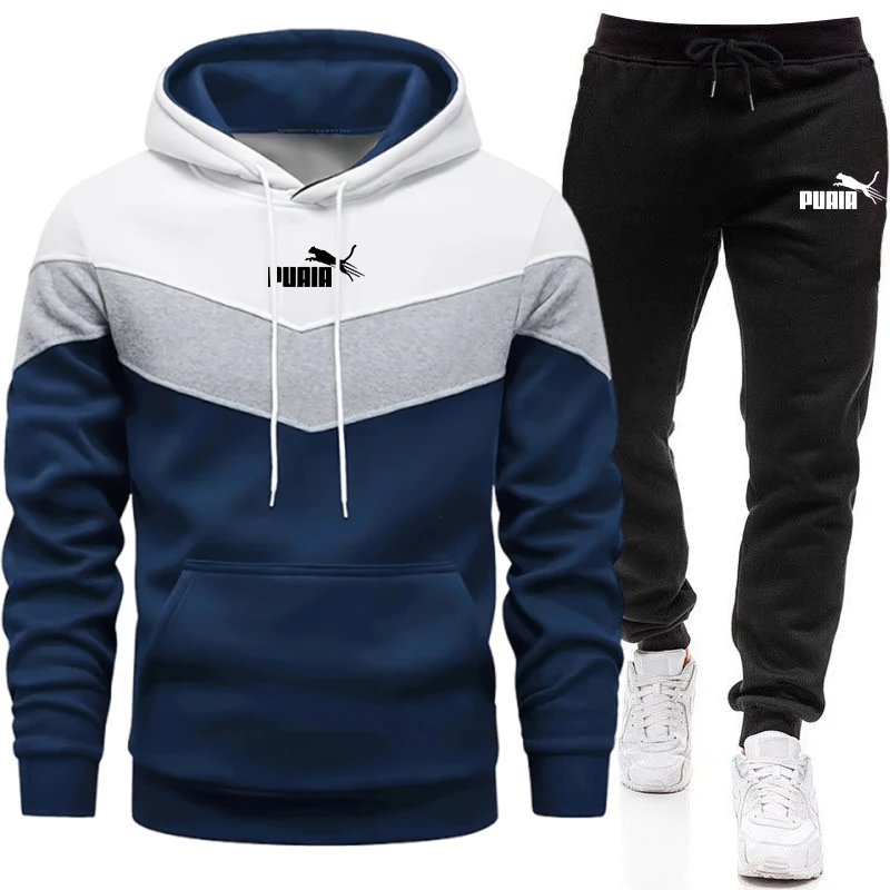 Men's Set/Hoodie/Pants 2026 Au - Men'S Fashion Outfits 2026 recension och pris