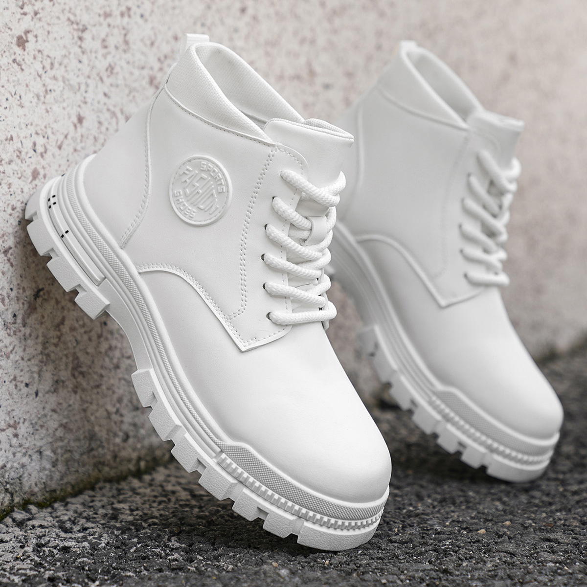 Men's Fashionable All-Season W - Men'S Fashion Footwear recension och pris