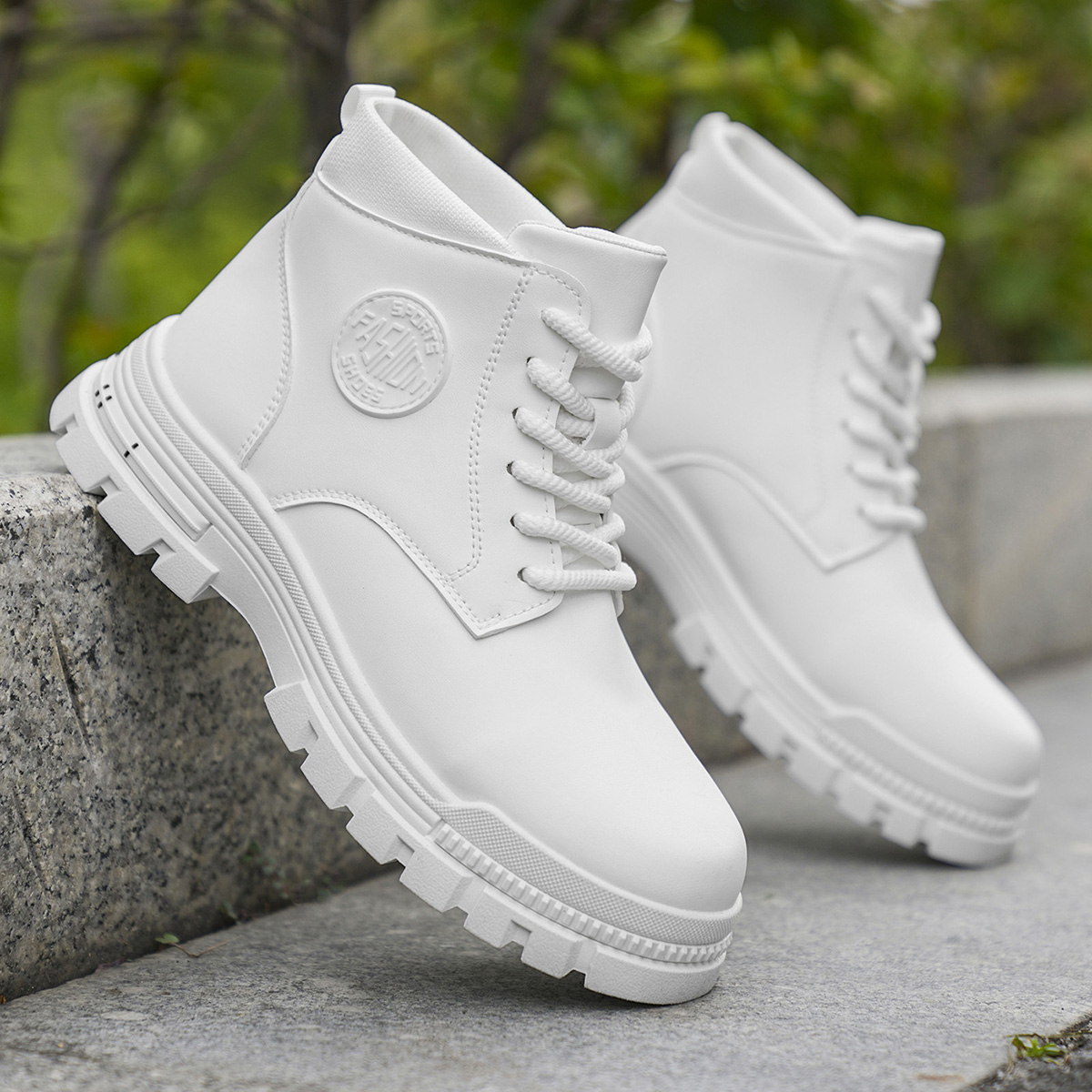 Men's Fashionable All-Season W - Men'S Fashion Footwear recension och pris