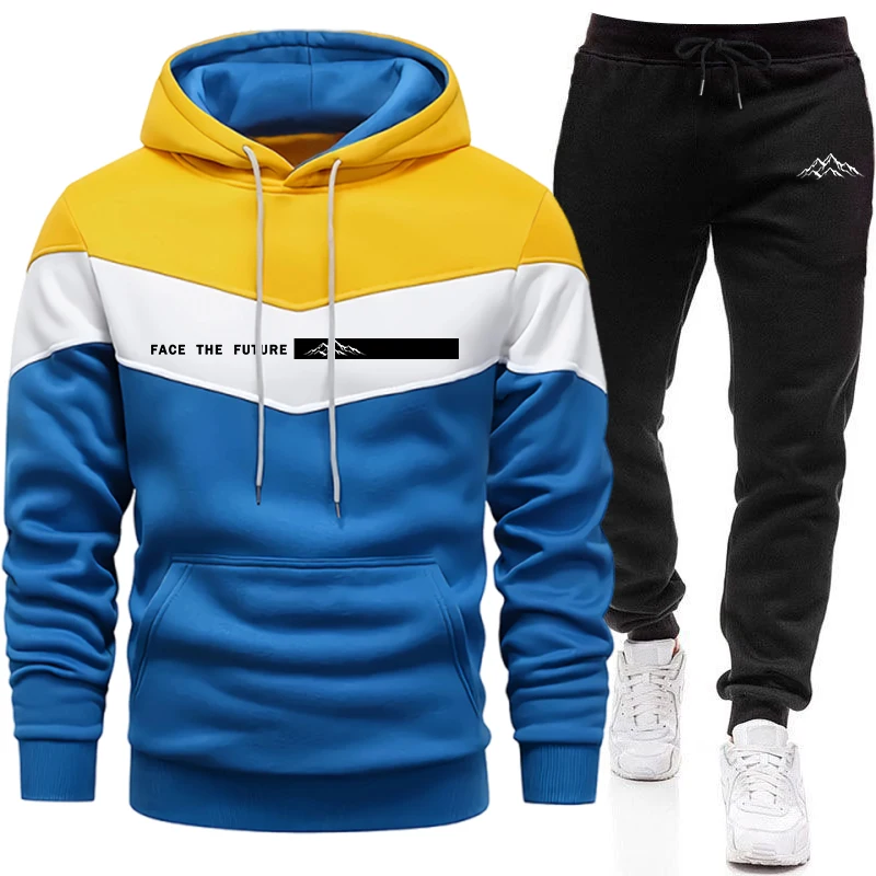 Fall Winter Daily Casual Sport - Men'S Fashion Outfits 2026 recension och pris