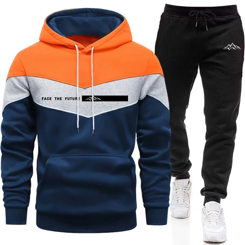 Fall Winter Daily Casual Sport - Men'S Fashion Outfits 2026 recension och pris