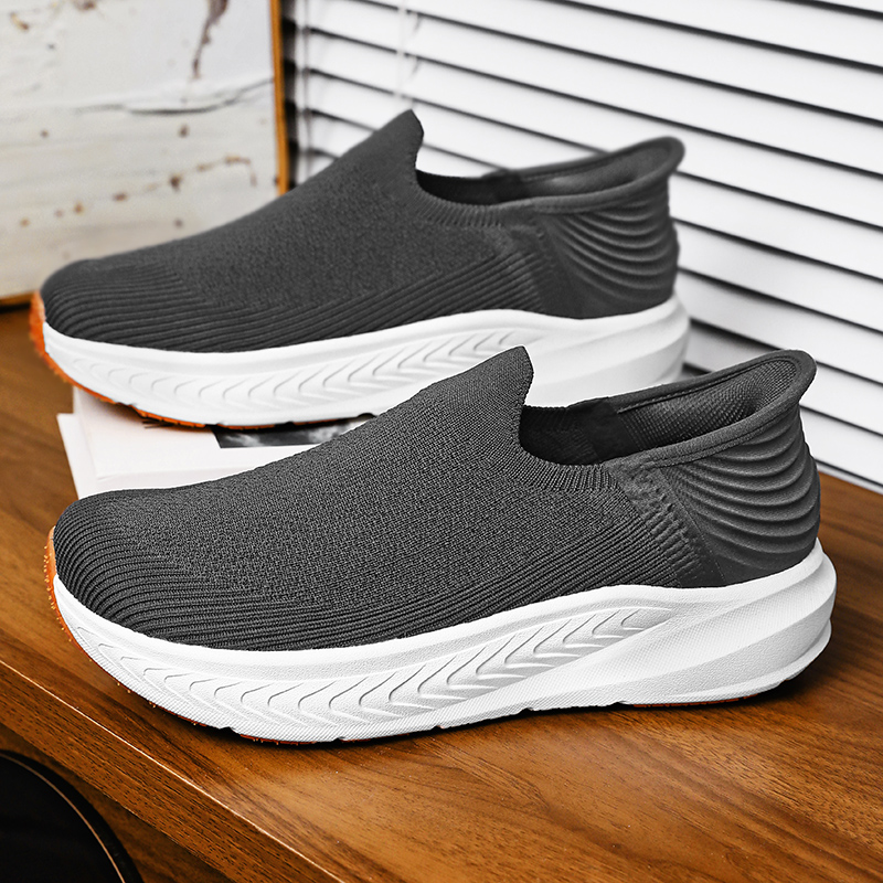 Running Mesh Shoes Fashion Cas - Men'S Fashion Footwear recension och pris