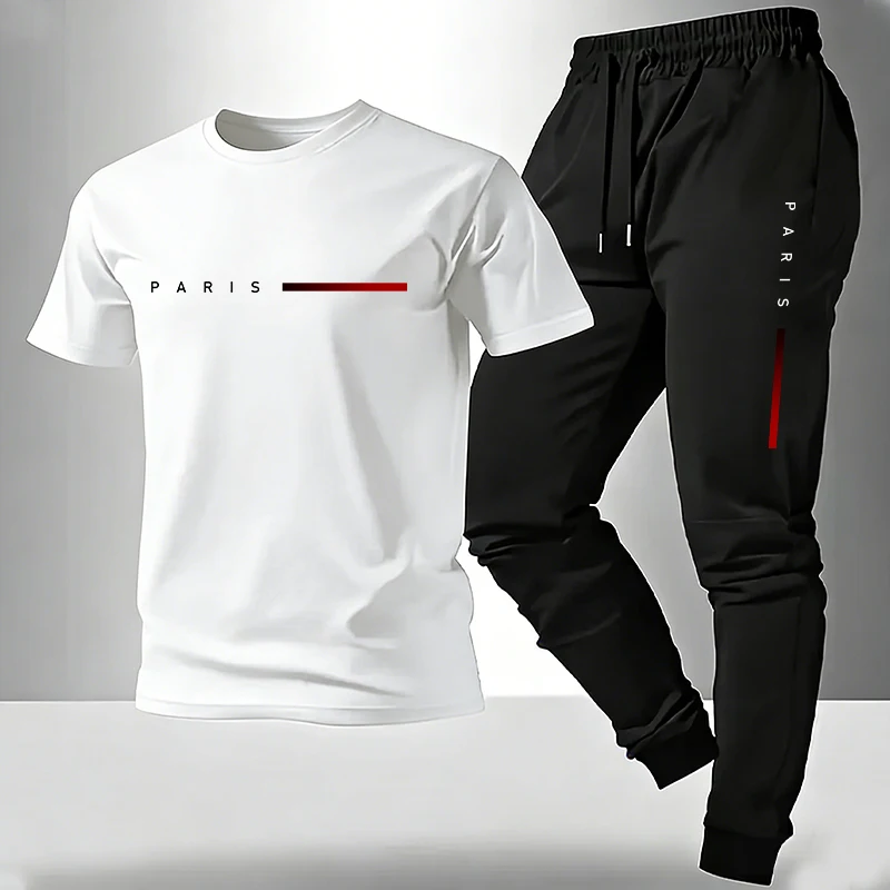 2026 New Arrival Men's Tracksu - Men'S Fashion Essentials recension och pris
