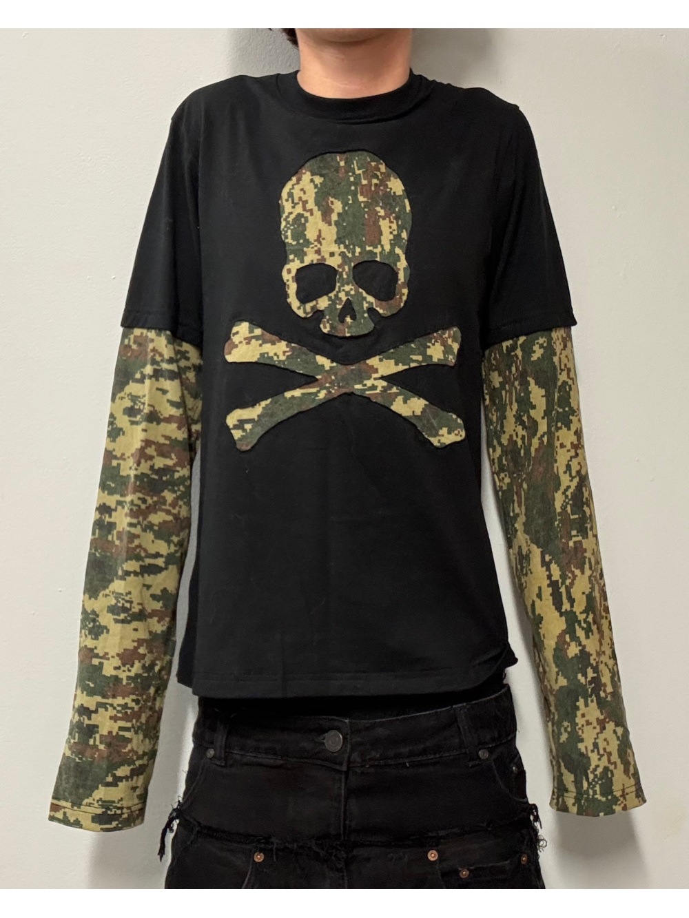 2026 new American retro camouf - Men'S Fashion Usa recension och pris
