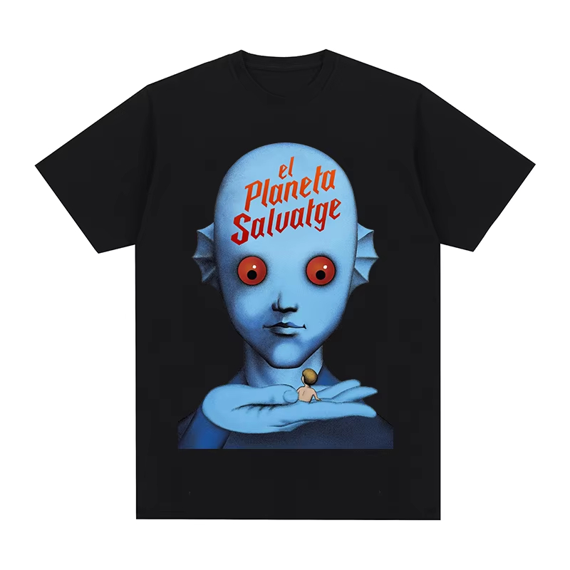 Fantastic Planet El Planeta Sa - Men'S Fashion 70S recension och pris