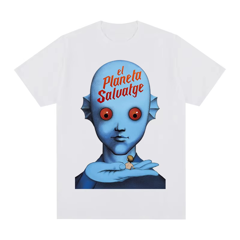 Fantastic Planet El Planeta Sa - Men'S Fashion 70S recension och pris