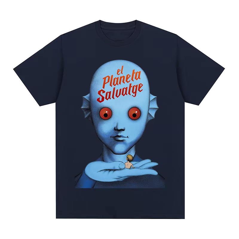 Fantastic Planet El Planeta Sa - Men'S Fashion 70S recension och pris