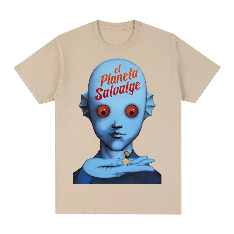 Fantastic Planet El Planeta Sa - Men'S Fashion 70S recension och pris