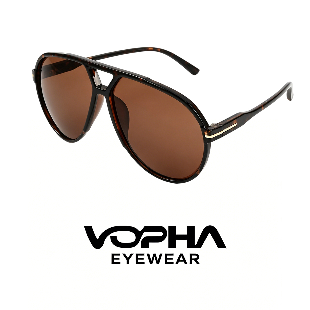Retro Aviator Sunglasses for W - Men'S Fashion 70S recension och pris