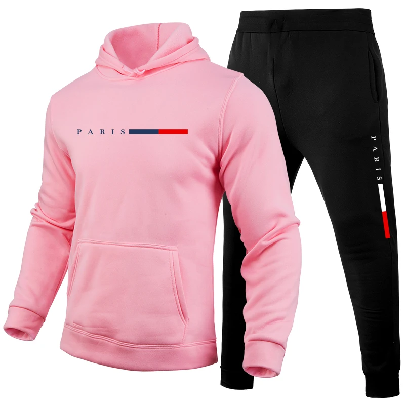 2026 Paris Fashion Men's Set H - Men'S Fashion Outfits 2026 recension och pris