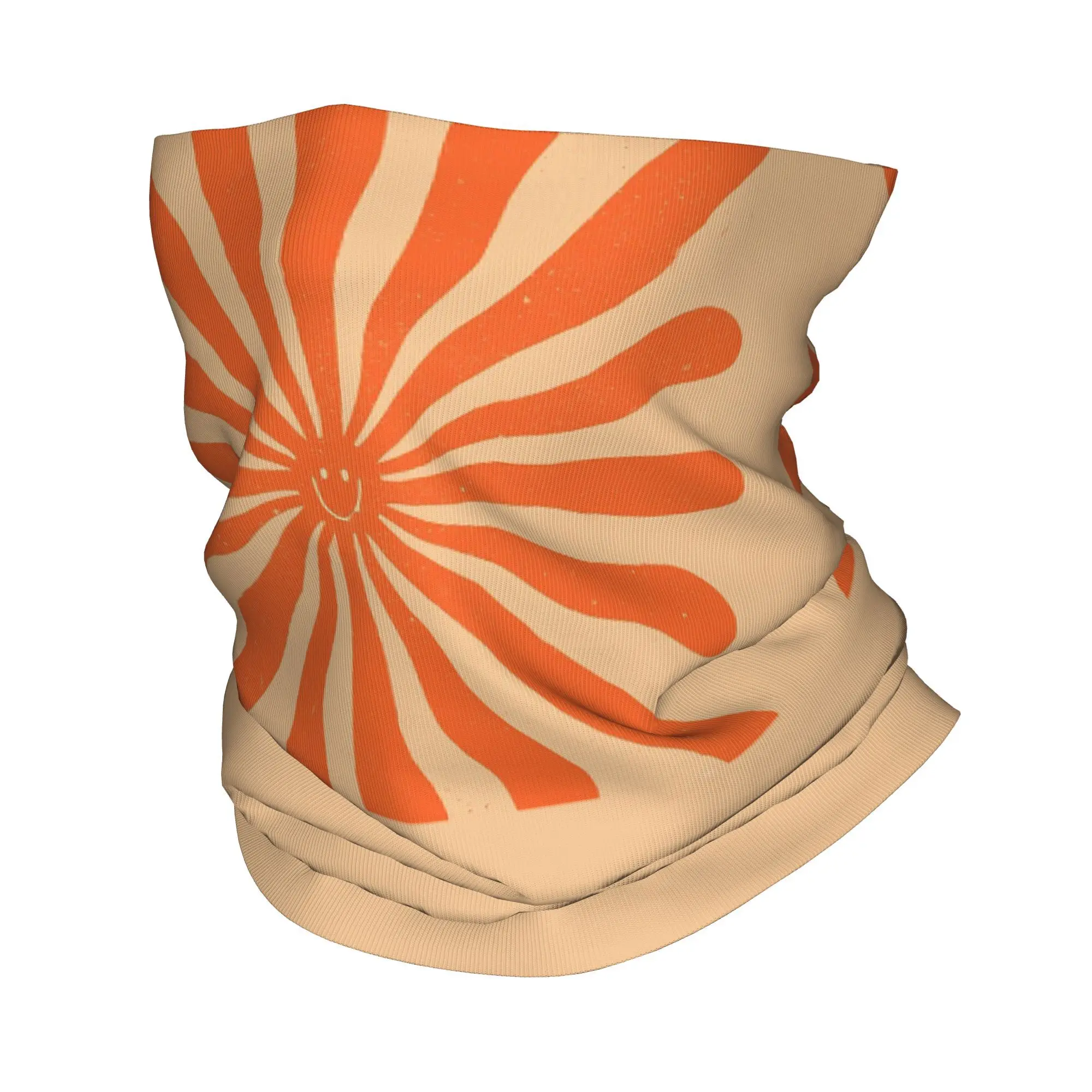 Retro Sun Vintage 70s 2 Orange - Men'S Fashion 70S recension och pris