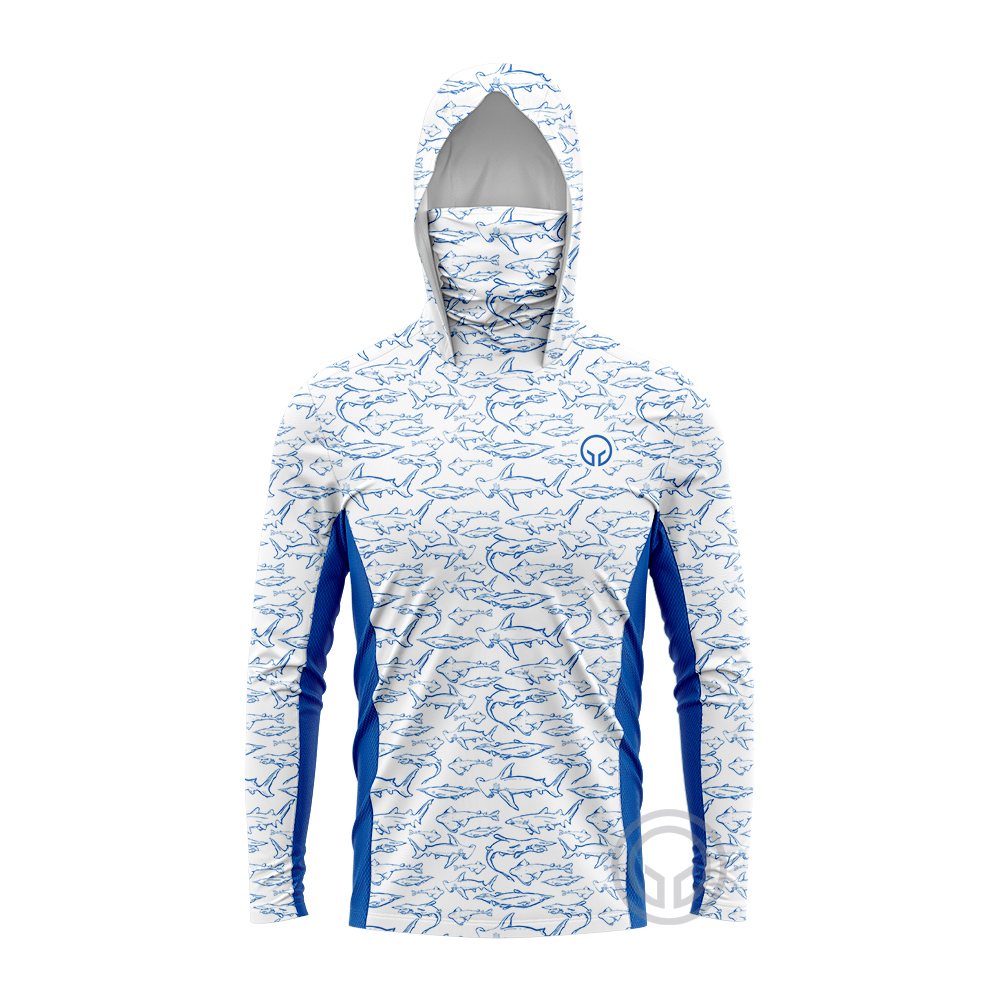 New Fishing Apparel Summer Out - Men'S Fashion Trends recension och pris