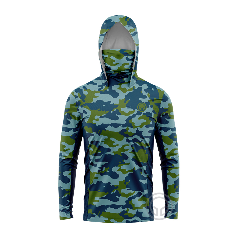New Fishing Apparel Summer Out - Men'S Fashion Trends recension och pris