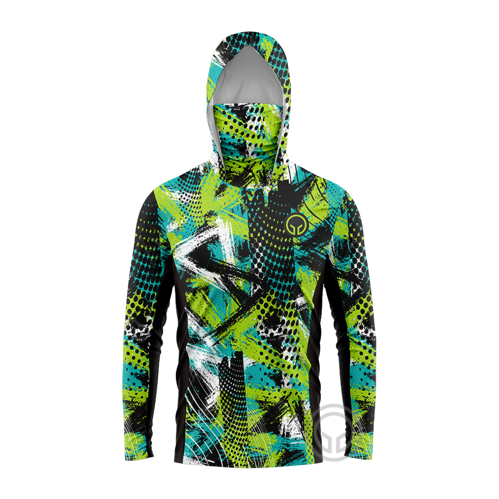 New Fishing Apparel Summer Out - Men'S Fashion Trends recension och pris