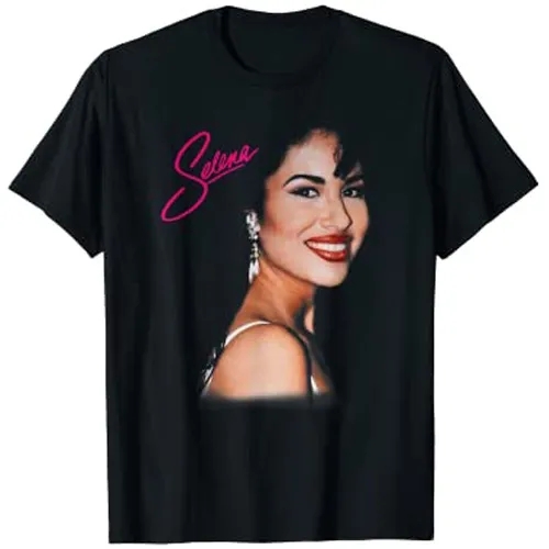 Vintage Selenas Quintanilla Lo - Men'S Fashion 70S recension och pris
