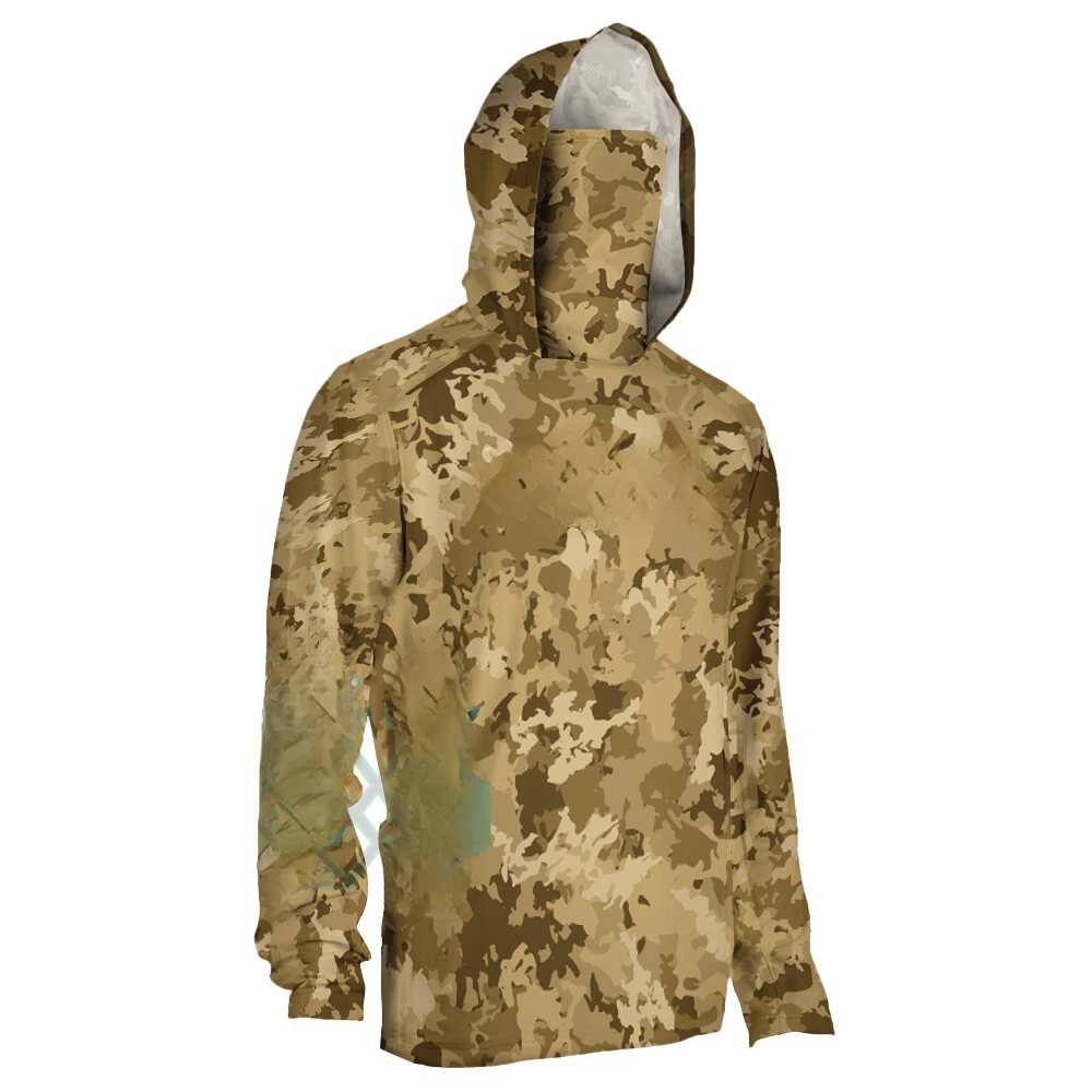 Fishing Shirt Summer Performan - Mens Fashion Casual recension och pris