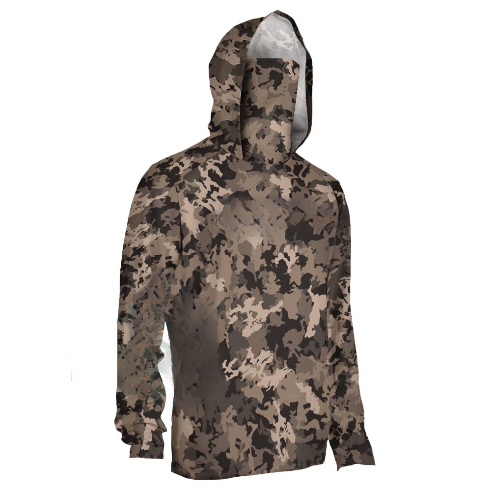 Fishing Shirt Summer Performan - Mens Fashion Casual recension och pris