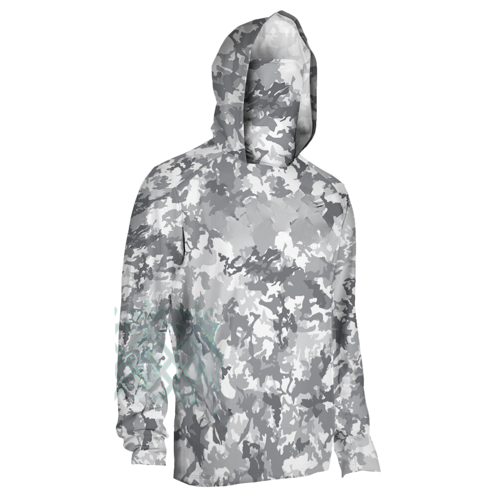 Fishing Shirt Summer Performan - Mens Fashion Casual recension och pris