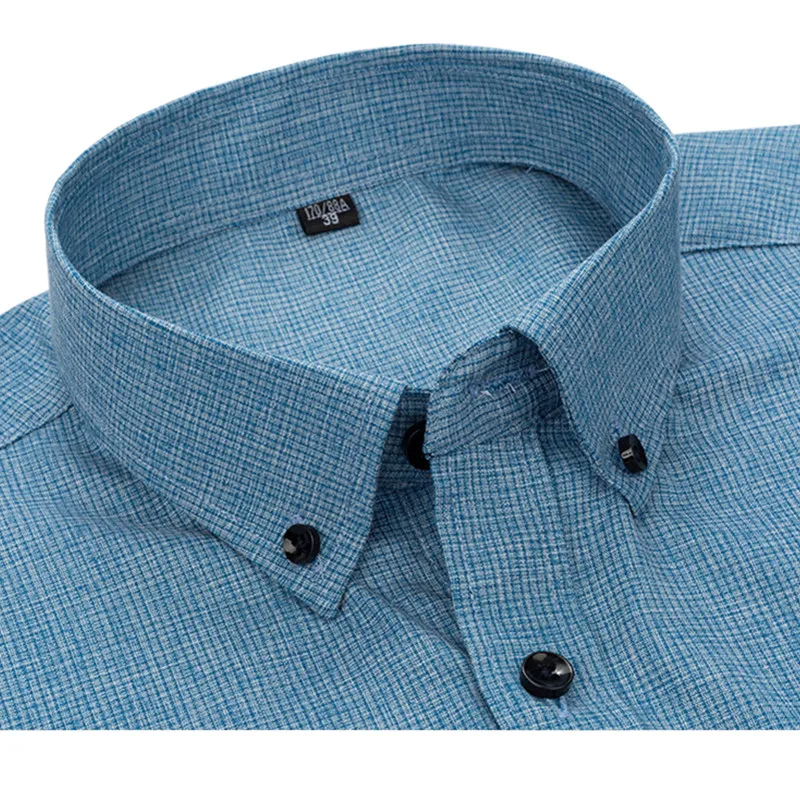 Ice Slik Men's Dress Shirt Lon - Dress Shirt Non-Iron recension och pris