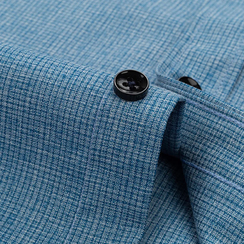 Ice Slik Men's Dress Shirt Lon - Dress Shirt Non-Iron recension och pris