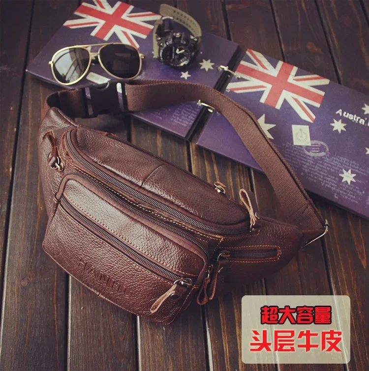 Genuine Cowhide Leather Waist  - Leather Belt Braided recension och pris