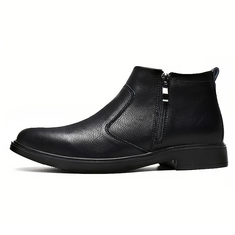 Autumn and Winter New High-Top - Men'S Fashion Footwear recension och pris