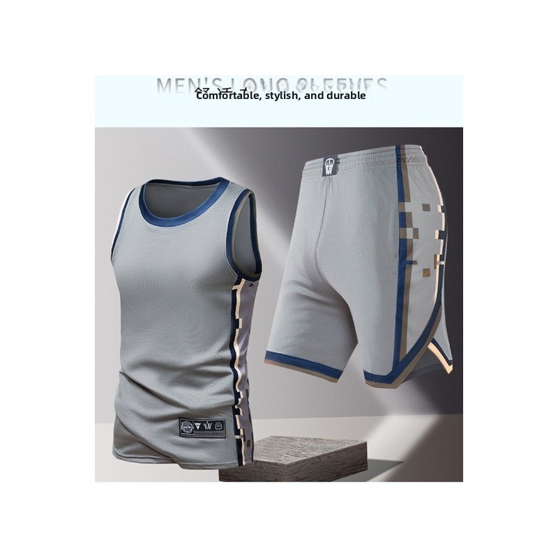 Men's Fashion Trend Sleeveless - Mens Fashion Casual recension och pris