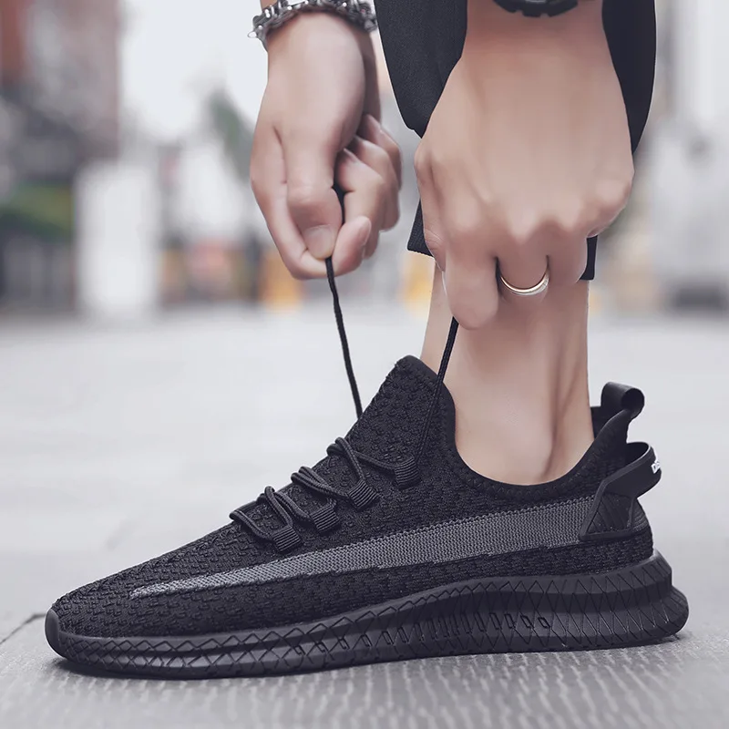 Men's Woven Shoes 2025 New Bra - Men'S Fashion Footwear recension och pris