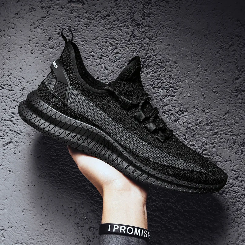 Men's Woven Shoes 2025 New Bra - Men'S Fashion Footwear recension och pris