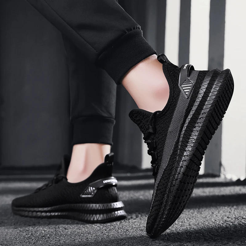 Men's Woven Shoes 2025 New Bra - Men'S Fashion Footwear recension och pris