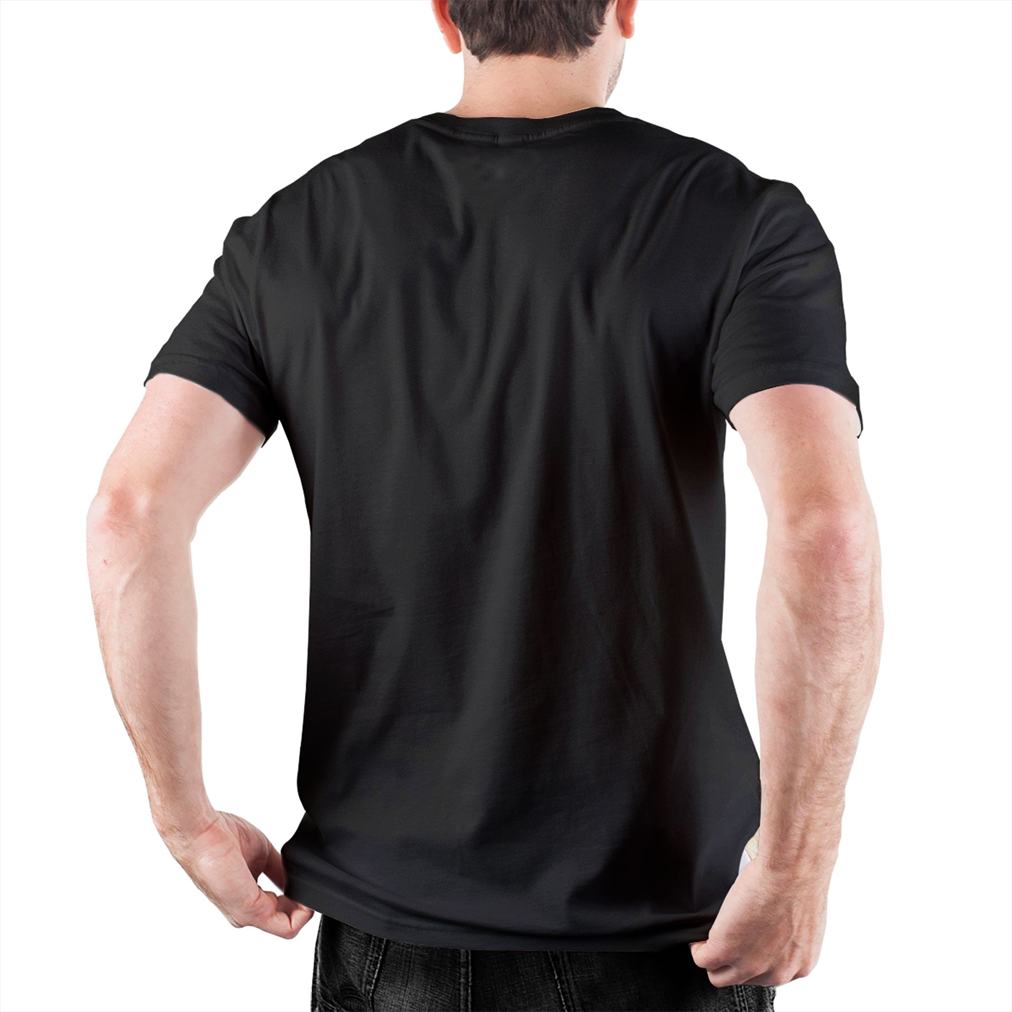 Man T-Shirt Qatar Arabic Calli - Men'S Fashion Qatar recension och pris