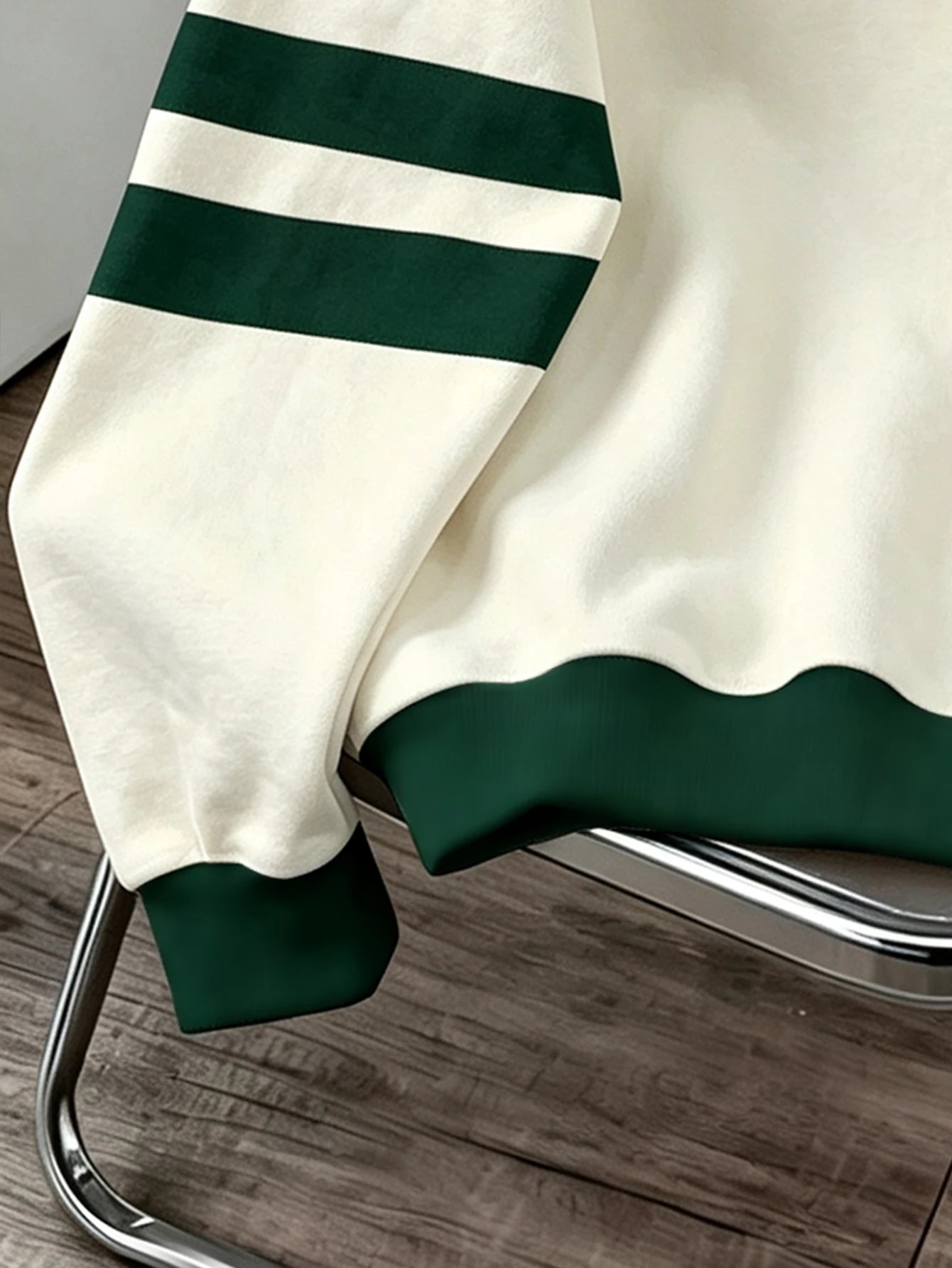 Fall/Winter Men's Round-neck S - Men'S Spring Fashion recension och pris