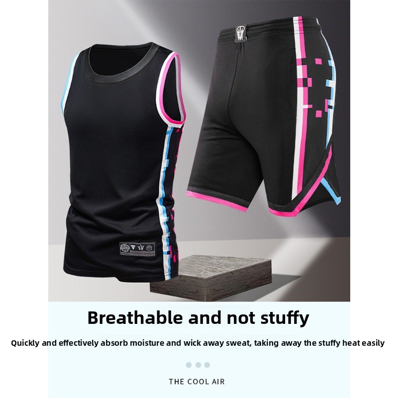 Summer Daily Outdoor Leisure T - Mens Fashion Casual recension och pris