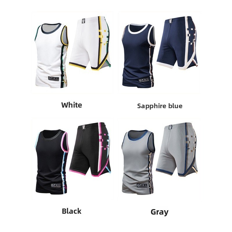 Summer Daily Outdoor Leisure T - Mens Fashion Casual recension och pris