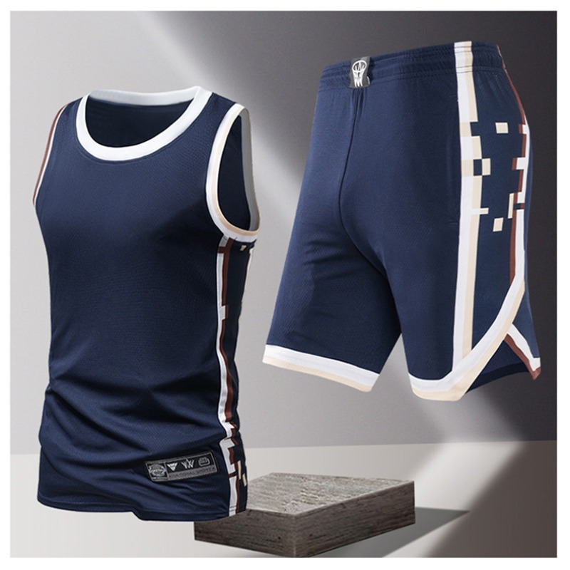 Summer Daily Outdoor Leisure T - Mens Fashion Casual recension och pris