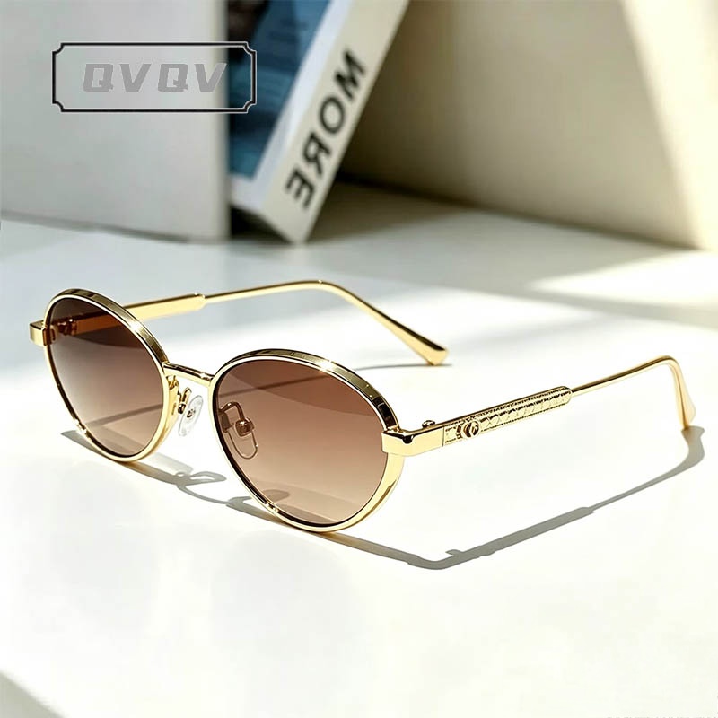 Fashion Ocean Lenses Oval Sung - Men'S Fashion Usa recension och pris