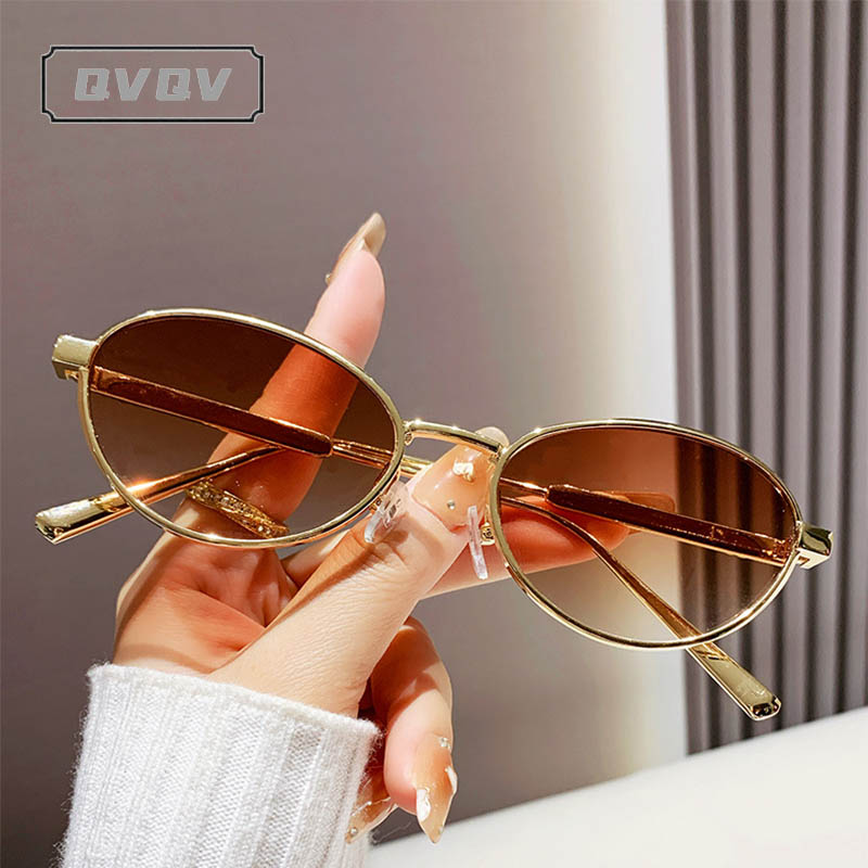 Fashion Ocean Lenses Oval Sung - Men'S Fashion Usa recension och pris