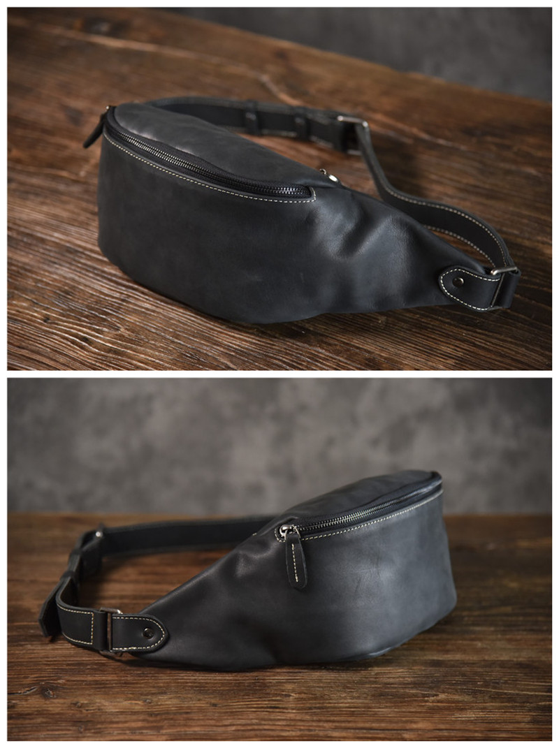 PNDME High Quality Cowhide Sim - Leather Belt Braided recension och pris