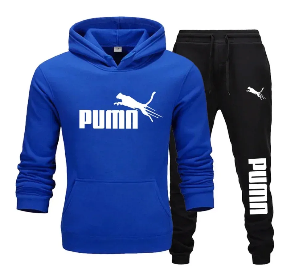 New men's hooded sweatshirt +  - Men'S Fashion Usa recension och pris