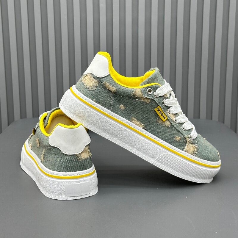 Casual Male Shoes for Men 2026 - Men'S Fashion Footwear recension och pris
