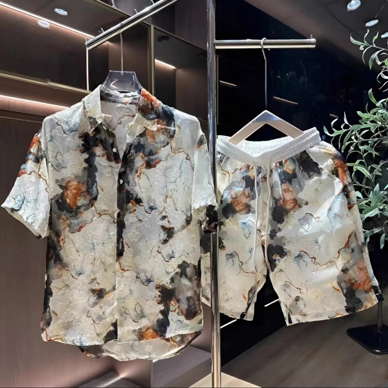 Fashionable And Casual Men's N - Quality Men'S Fashion recension och pris