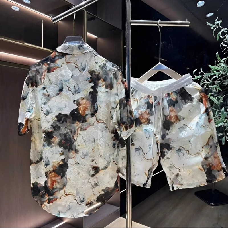 Fashionable And Casual Men's N - Quality Men'S Fashion recension och pris