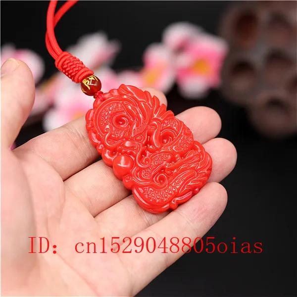 Natural Red Coral Jade Stone D - Men'S Fashion Usa recension och pris