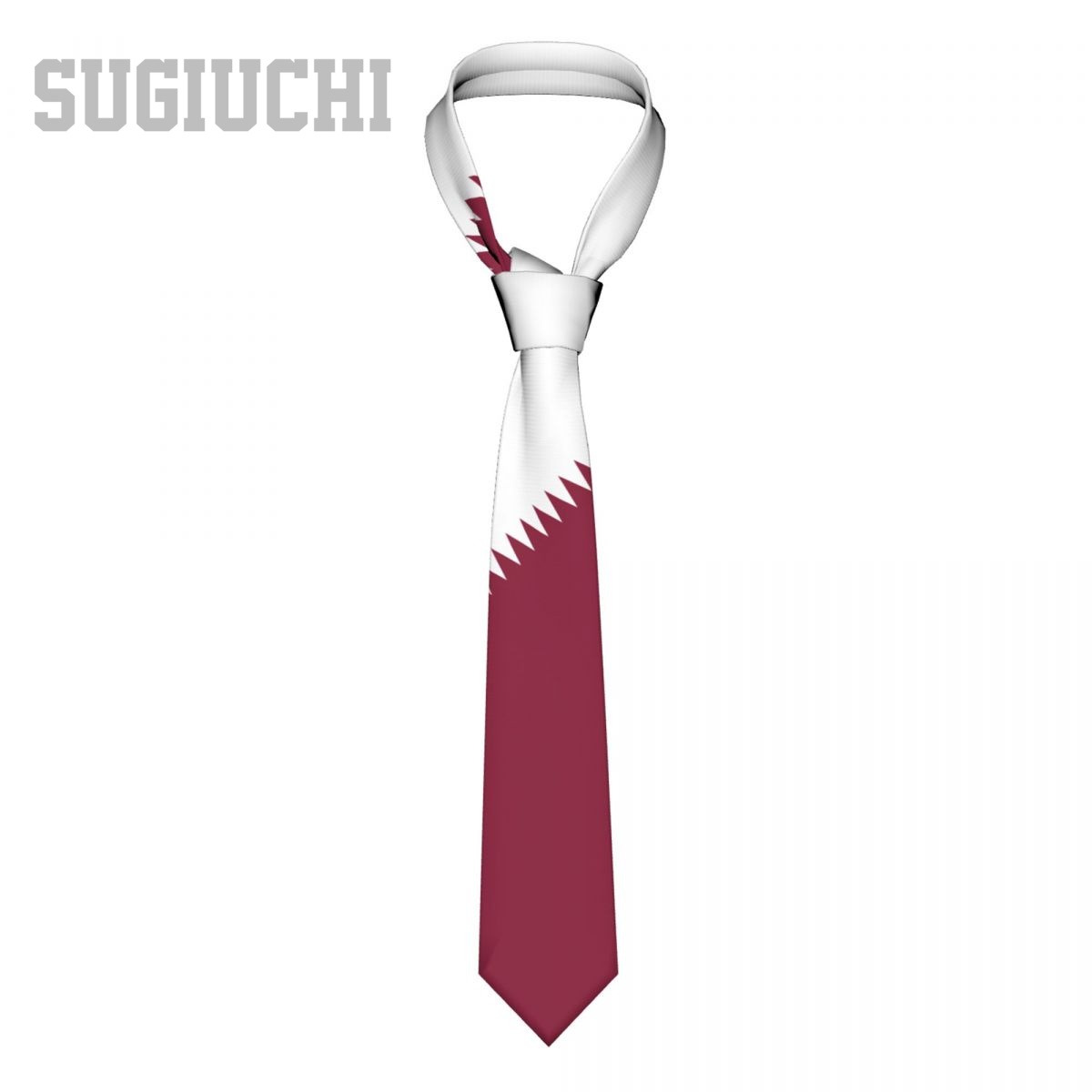 Qatar Flag Emblem Men Women Ne - Men'S Fashion Qatar recension och pris