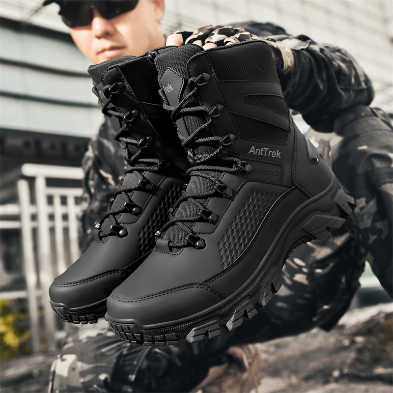 Men's Wild Training Boots Four - Men'S Fashion Footwear recension och pris