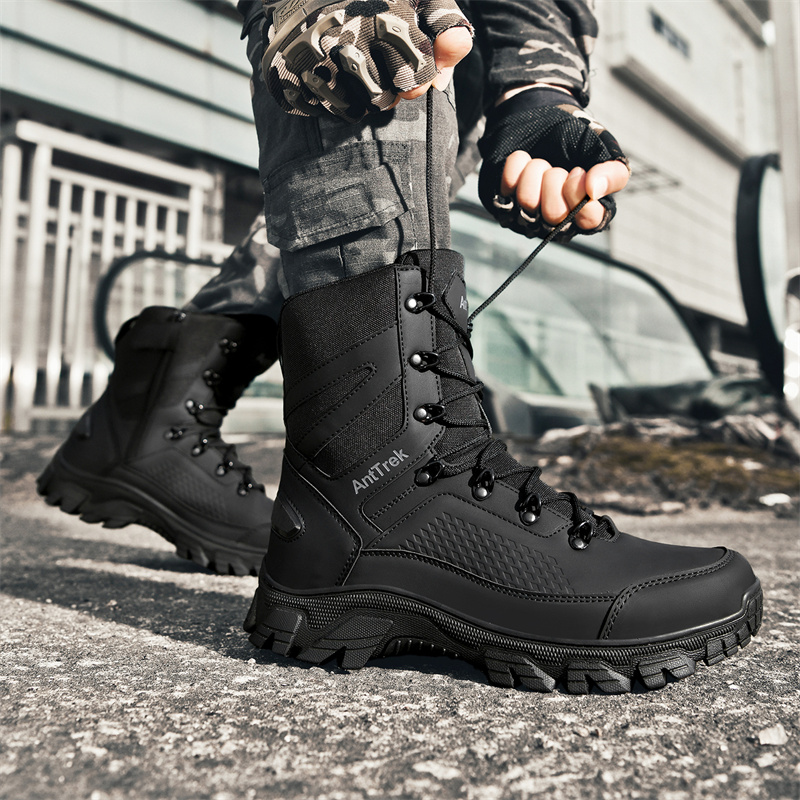 Men's Wild Training Boots Four - Men'S Fashion Footwear recension och pris