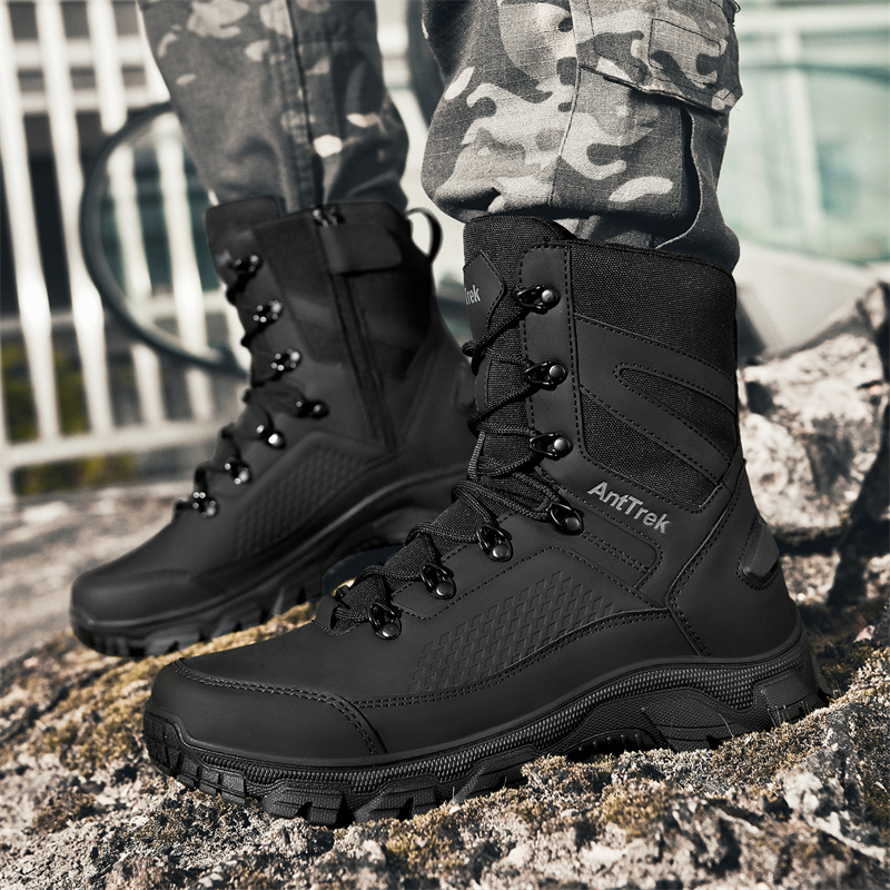 Men's Wild Training Boots Four - Men'S Fashion Footwear recension och pris